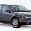 Volvo V40 (1996-2004)jpg Covorase auto din EVA, Volvo V40 (1996-2004)