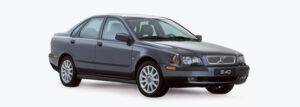 Volvo V40 (1996-2004)jpg Covorase auto din EVA, Volvo V40 (1996-2004)