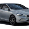 Volvo-V40-Right-Front-Three-Quarter-85786 (1) Covorase auto din EVA, Volvo V40 (Cross Country) (2012-2016)