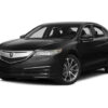 Covorase auto din EVA, Acura TLX (2014-2020)