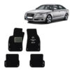Covorase auto din EVA, Audi S6 C6 (2004-2011)