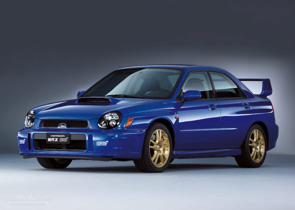 be0dd6d8b3454777aede55ef9f22c1a0f5b75f8b Covorase auto din EVA, Subaru Impreza GD (2000-2007)