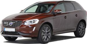 gw0218-volvo-xc60-2008-2017-diesel Covorase auto din EVA, Volvo XC60 (2008-2017)