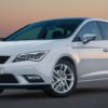 Covorase auto din EVA, Seat Leon 5F (2012-2016)