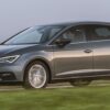 Covorase auto din EVA, Seat Leon (2016-2020)