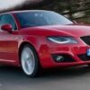 Covorase auto din EVA, Seat Exeo ST (2008-2013)