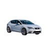 Covorase auto din EVA, Seat Leon 5F (2012-2020)