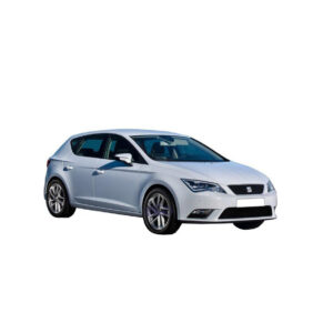 Covorase auto din EVA, Seat Leon 5F (2012-2020)