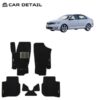 sk-01 Covorase auto din EVA, Skoda Rapid (2012-2019)