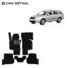 sk-06 Covorase auto din EVA, Skoda Octavia A5 (2004-2013) combi