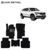 Covorase auto din EVA, Skoda Kodiaq (2016-2024)