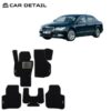 sk-36 Covorase auto din EVA, Skoda Superb (2008-2013)