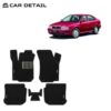 Covorase auto din EVA, Skoda Octavia A4 (Tour) (1996-2010)