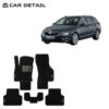Covorase auto din EVA, Skoda Octavia A7 (2017-2020) combi