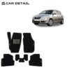 sk-41 Covorase auto din EVA, Skoda Fabia (2007-2010) combi
