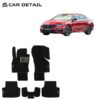 Covorase auto din EVA, Skoda Octavia A8 (2019-…)