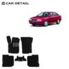 Covorase auto din EVA, Skoda Octavia-tour (2004-2010)