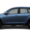 Covorase auto din EVA, Toyota Rav 4 (2009-2016)