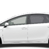 Covorase auto din EVA, Toyota Prius + (2011-2015)