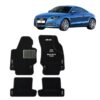 Covorase auto din EVA, Audi TT 8J (2006-2014)