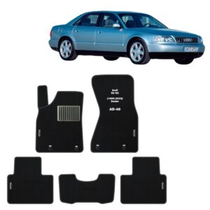 untitled ad-48 Covorase auto din EVA, Audi S8 D2 (1996-2002)