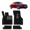Covorase auto din EVA, Audi TT 8S (2014-…)