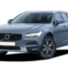 Covorase auto din EVA, Volvo V90 (2016-…)