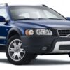 volvo_xc70_2000_preview Covorase auto din EVA, Volvo XC70 (2000-2007)