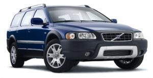 volvo_xc70_2000_preview Covorase auto din EVA, Volvo XC70 (2000-2007)