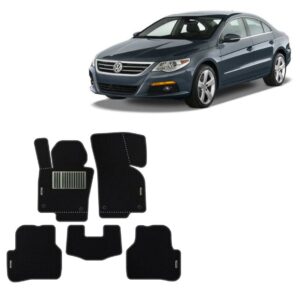 vw-06 Covorase auto din EVA, Volkswagen Passat CC (2008-2017)