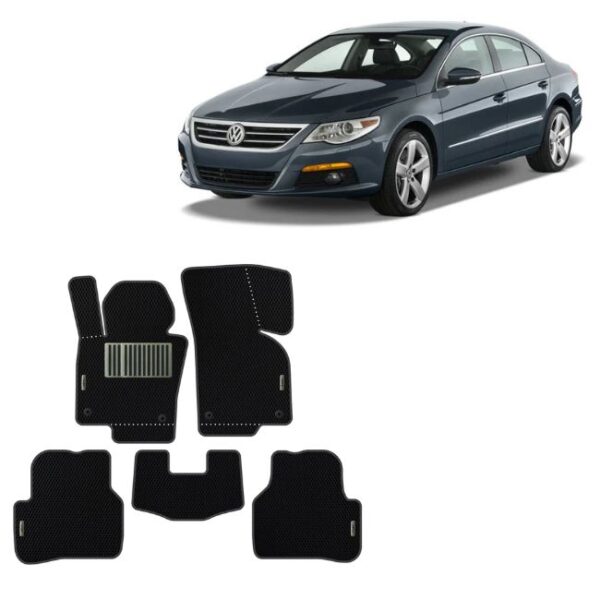 vw-06 Covorase auto din EVA, Volkswagen Passat CC (2008-2017)