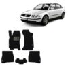 Covorase auto din EVA, Volkswagen Passat B5+ (2000-2005)