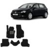 vw-116 Covorase auto din EVA, Volkswagen Golf VI (2008-2013)