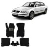 vw-118 Covorase auto din EVA, Volkswagen Passat B5 (1996-2000)