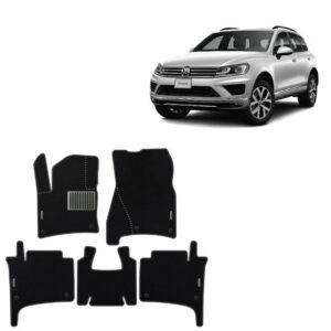Covorase auto din EVA, Volkswagen Touareg (2014-2018)