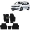 vw-128 Covorase auto din EVA, Volkswagen Sharan (2010-…)