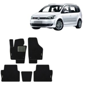 Covorase auto din EVA, Volkswagen Sharan (2010-…)