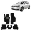 vw-129 Covorase auto din EVA, Volkswagen Golf GTI (2005-2008)
