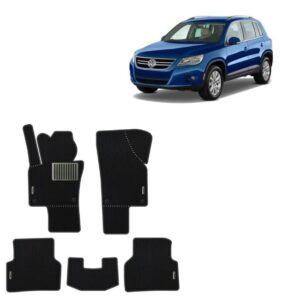 vw-131 Covorase auto din EVA, Volkswagen Tiguan (2011-2018)