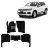 vw-140 Covorase auto din EVA, Volkswagen Touareg (2010-2014)
