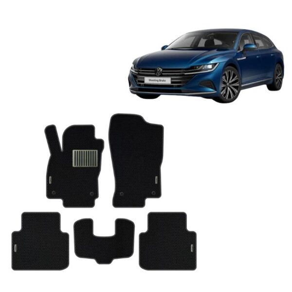 vw-143 Covorase auto din EVA, Volkswagen Arteon (2022-…)