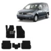 vw-20 Covorase auto din EVA, Volkswagen Caddy (2003-2010)