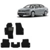 Covorase auto din EVA, Volkswagen Passat B7 (2010-2015)