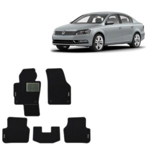 vw-21 Covorase auto din EVA, Volkswagen Passat B7 (2010-2015)