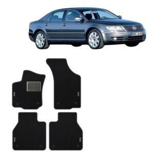 Covorase auto din EVA, Volkswagen Phaeton Long (2002-2016)