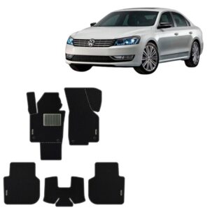 vw-39 Covorase auto din EVA, Volkswagen Passat B8 NMS (2015-2019)