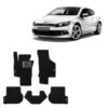 vw-76 Covorase auto din EVA, Volkswagen Scirocco (2008-2013) v2