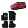vw-77 Covorase auto din EVA, Volkswagen Up! (2011-…)