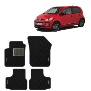 vw-77 Covorase auto din EVA, Volkswagen Up! (2011-…)