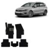 Covorase auto din EVA, Volkswagen Golf Sportsvan (2014-…)